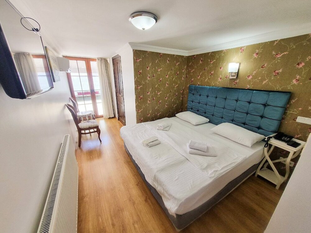 Бююкада: Buyukada My Way Hotel