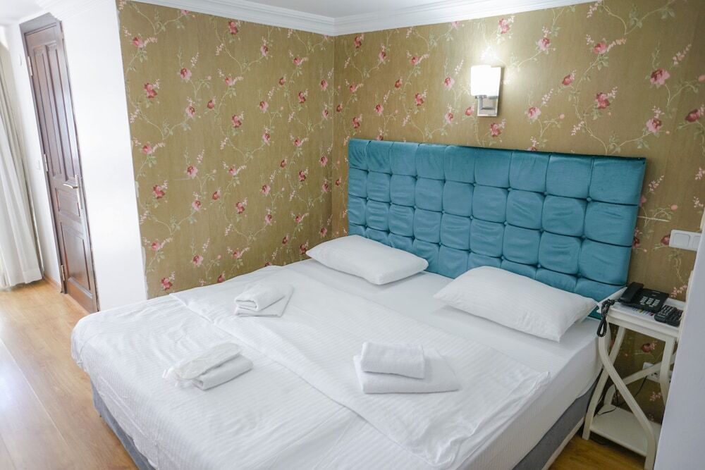 Бююкада: Buyukada My Way Hotel