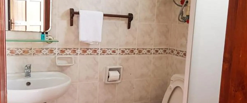 Бозджаада: Tenedos Bag Evleri