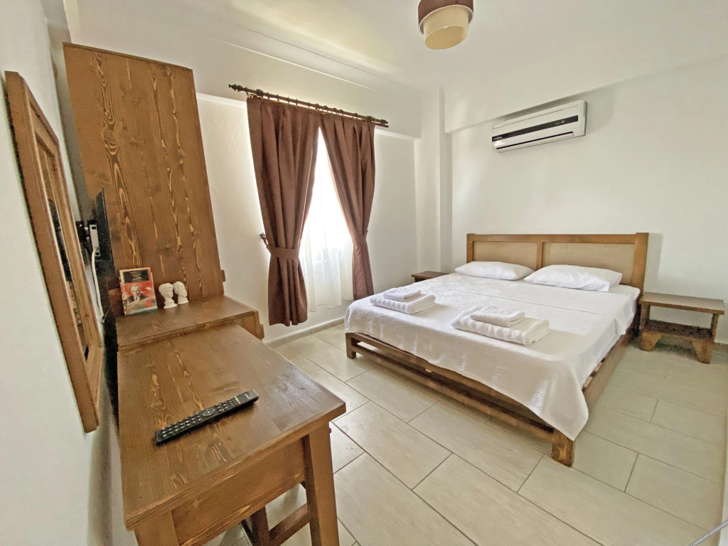 Бозджаада: Malbec Otel