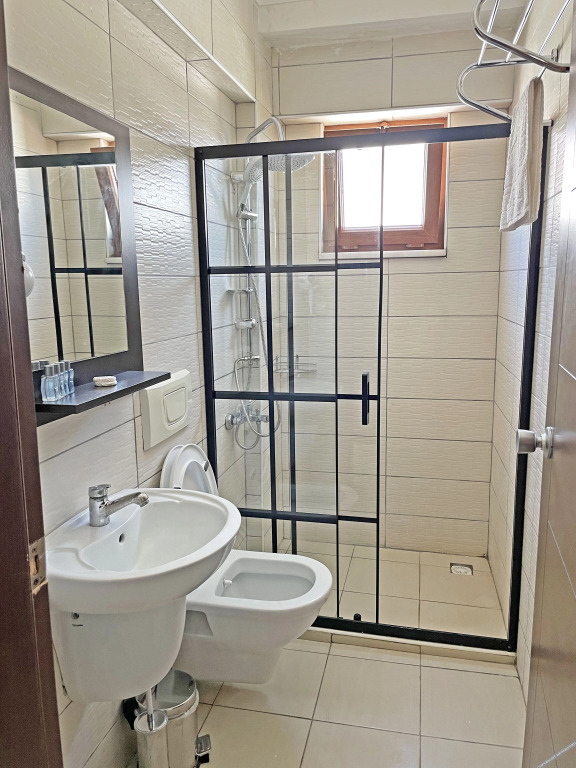 Бозджаада: Malbec Otel