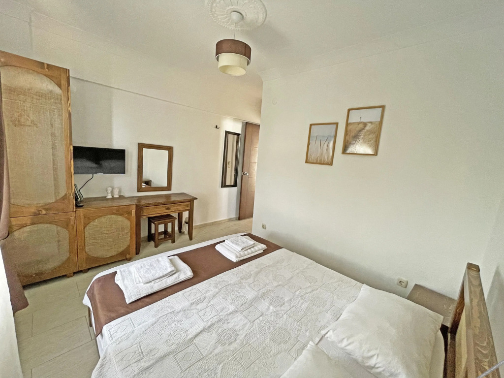 Бозджаада: Malbec Otel