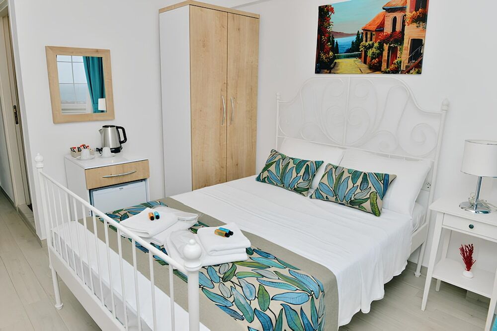 Бозджаада: Valitsa Otel