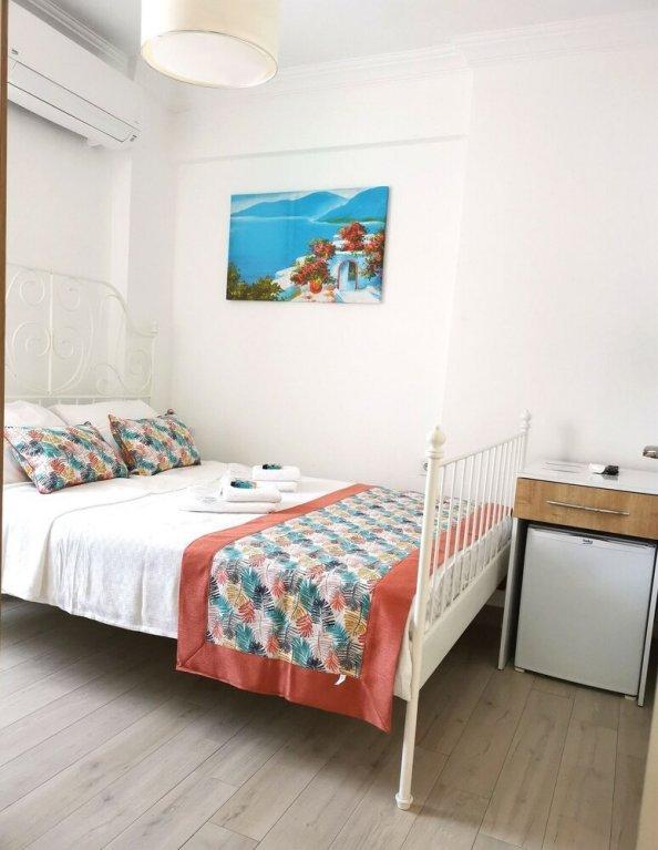 Бозджаада: Valitsa Otel