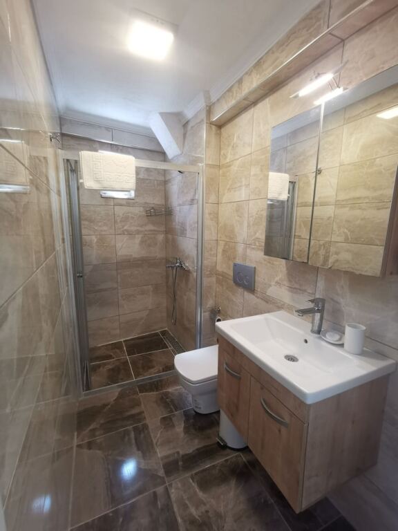 Бозджаада: Valitsa Otel