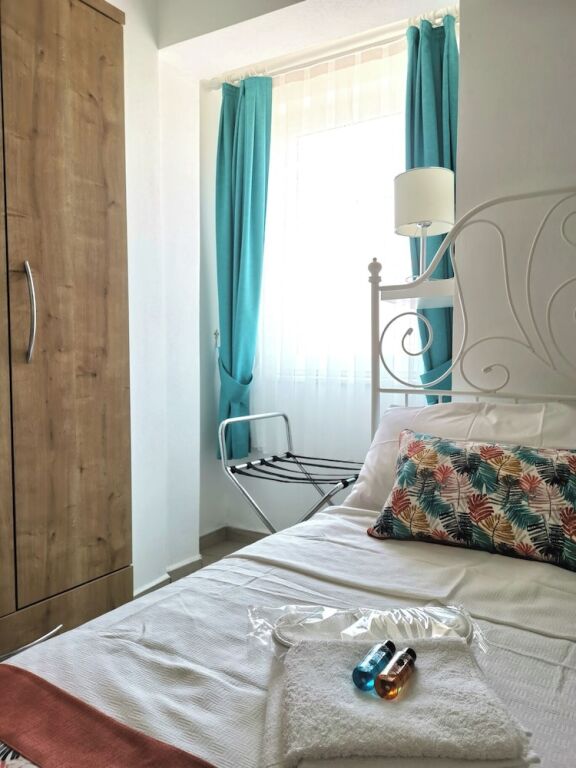 Бозджаада: Valitsa Otel