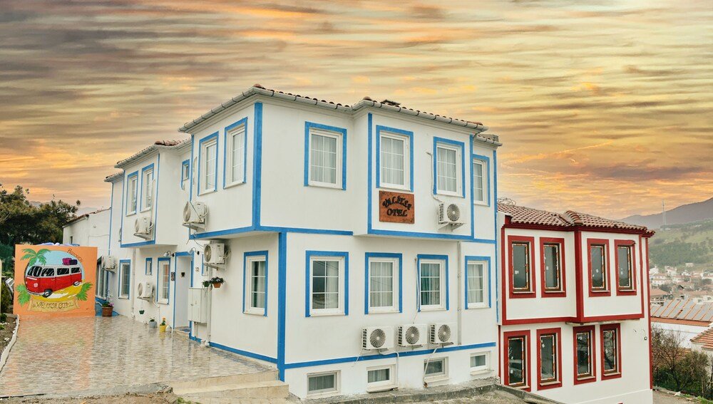 Бозджаада: Valitsa Otel