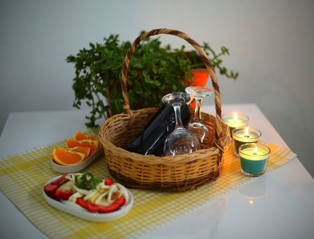 Бозджаада: Valitsa Otel