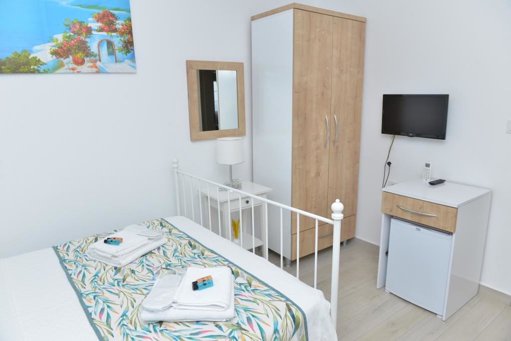 Бозджаада: Valitsa Otel