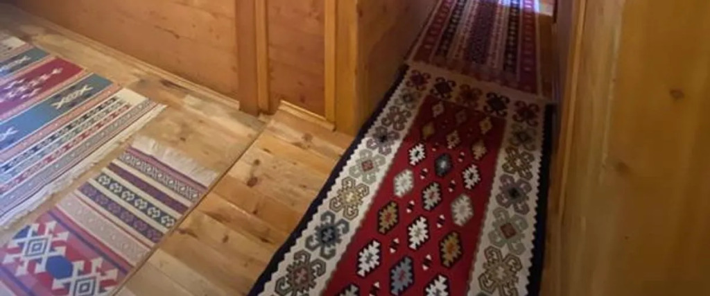 Чамлыхемшин: Zirve Ahsap Pansiyon