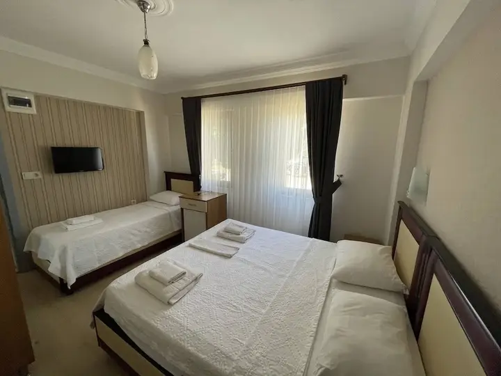 Kamelya Butik Otel — фото 2