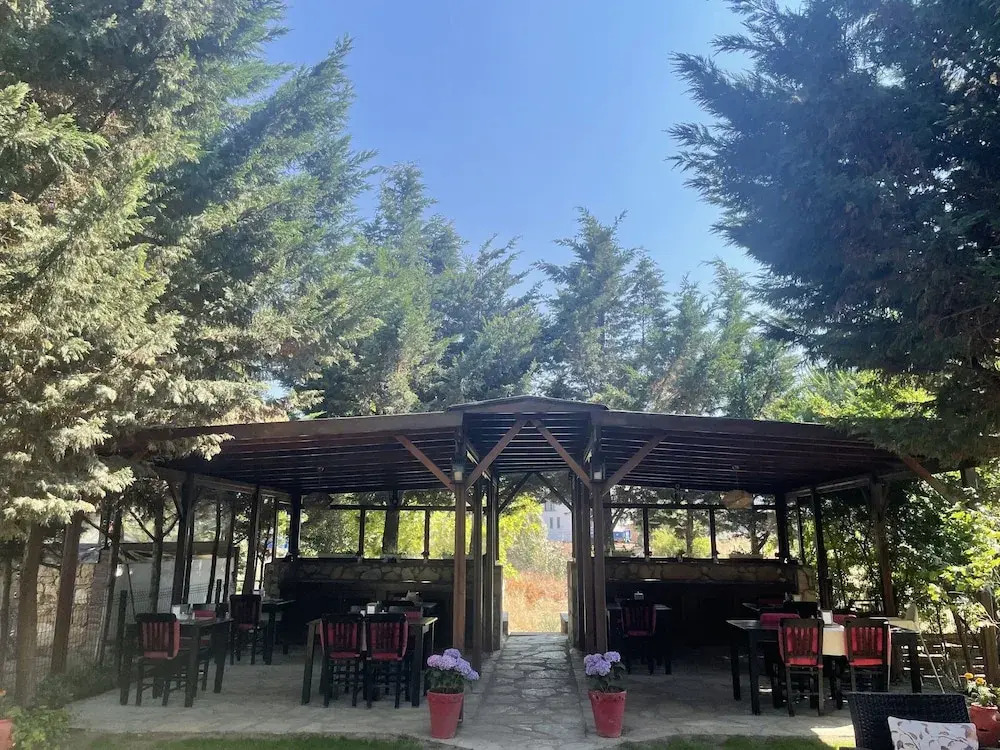 Бозджаада: Kamelya Butik Otel