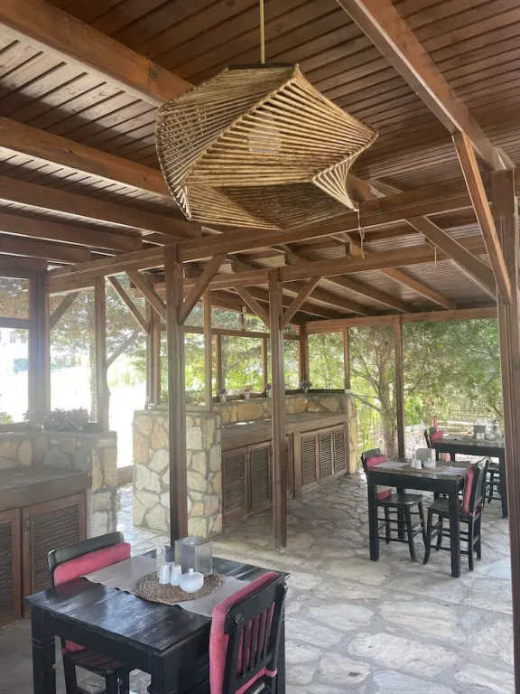 Бозджаада: Kamelya Butik Otel