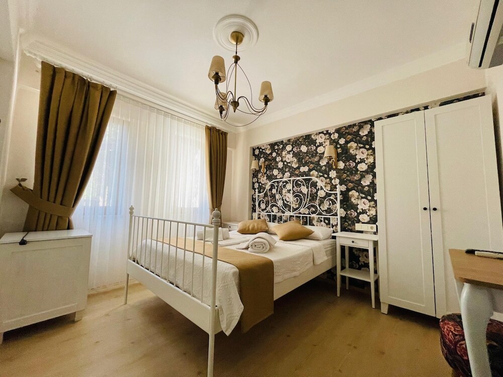 Бозджаада: Kamelya Butik Otel