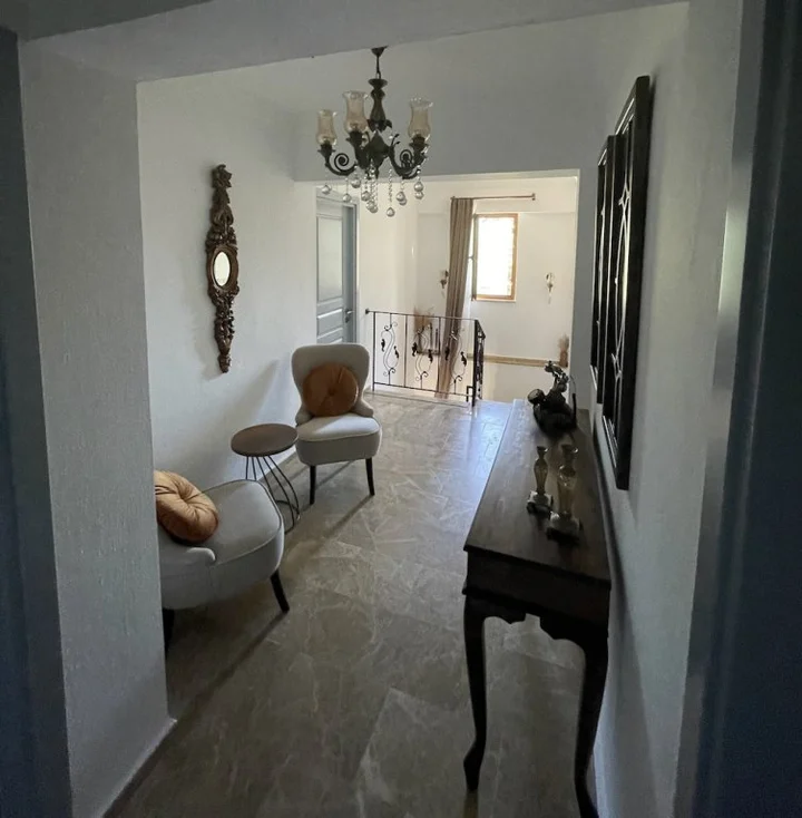Бозджаада: Kamelya Butik Otel