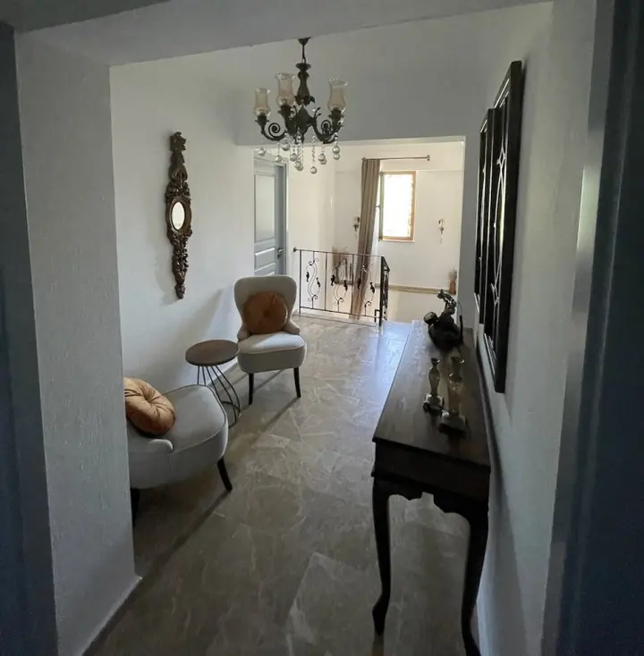 Бозджаада: Kamelya Butik Otel