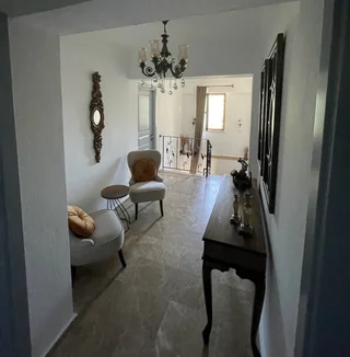 Бозджаада: Kamelya Butik Otel