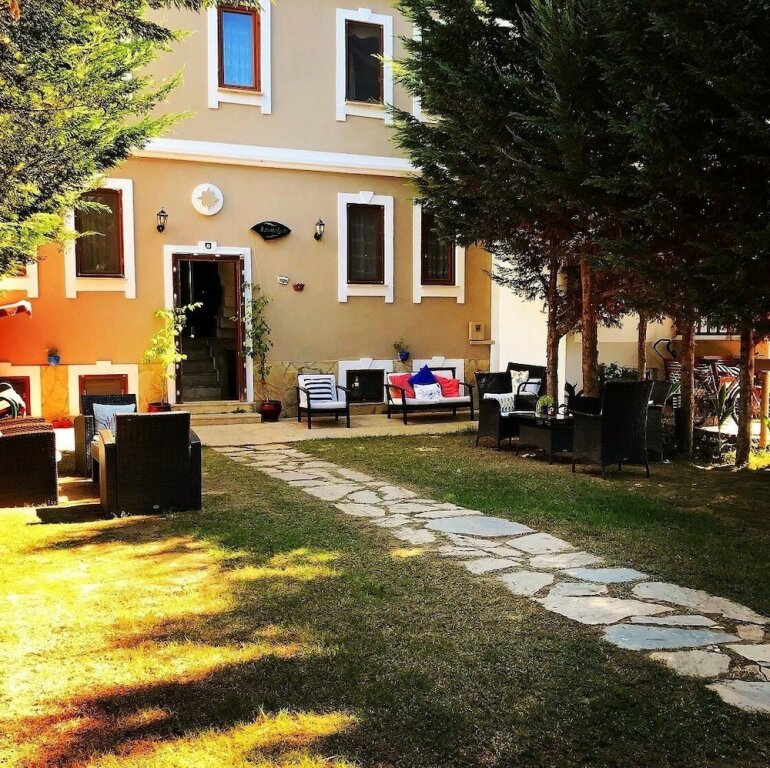 Бозджаада: Kamelya Butik Otel