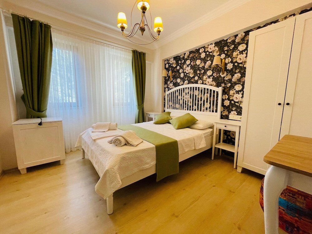 Бозджаада: Kamelya Butik Otel