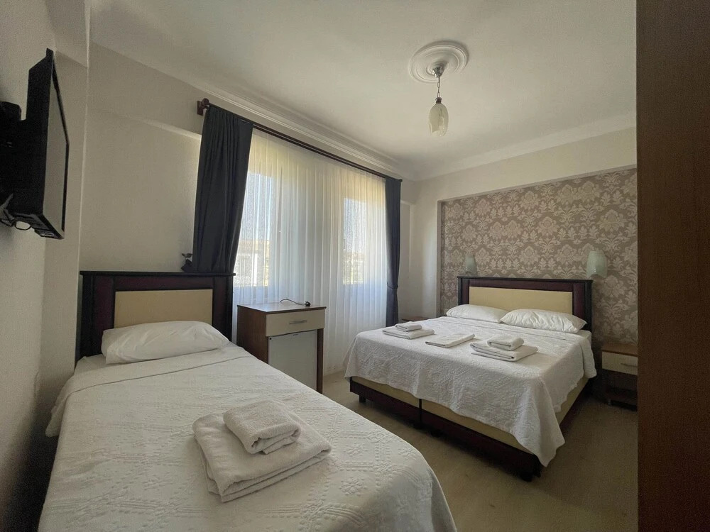 Бозджаада: Kamelya Butik Otel