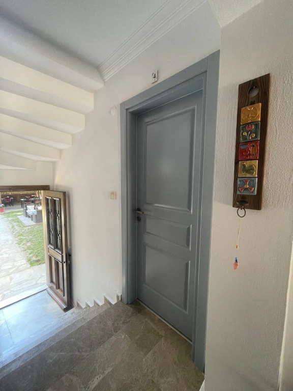 Бозджаада: Kamelya Butik Otel