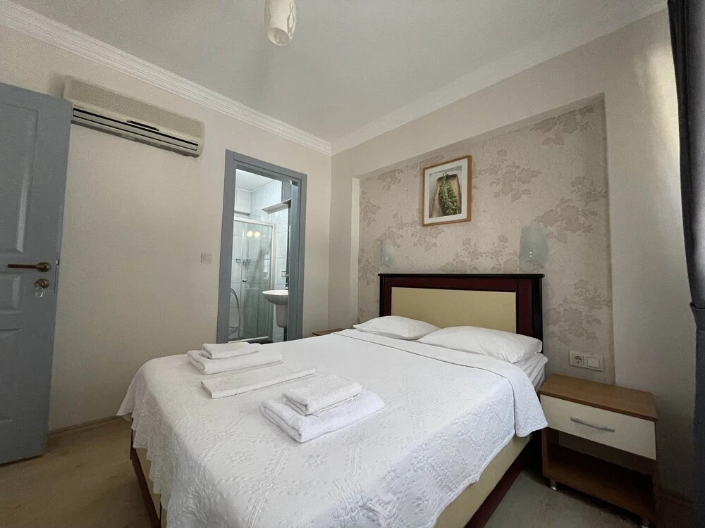 Бозджаада: Kamelya Butik Otel