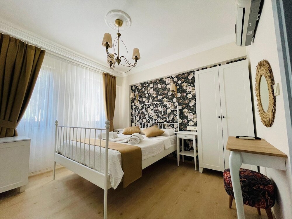 Бозджаада: Kamelya Butik Otel