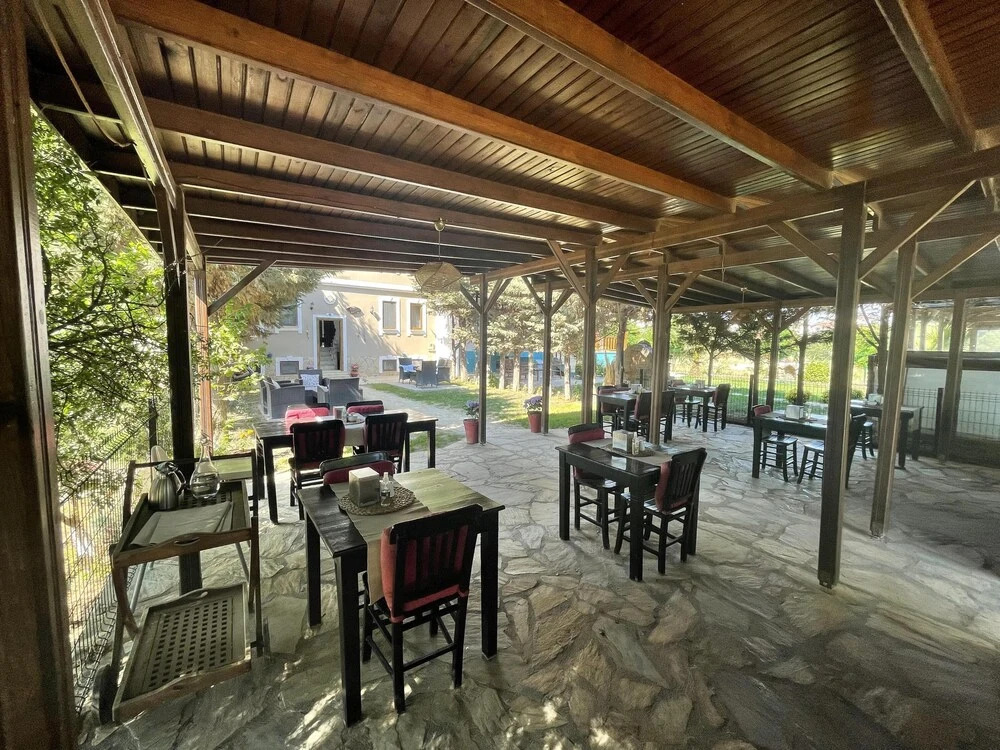 Бозджаада: Kamelya Butik Otel