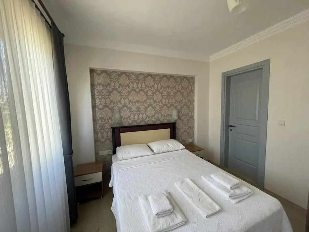 Бозджаада: Kamelya Butik Otel