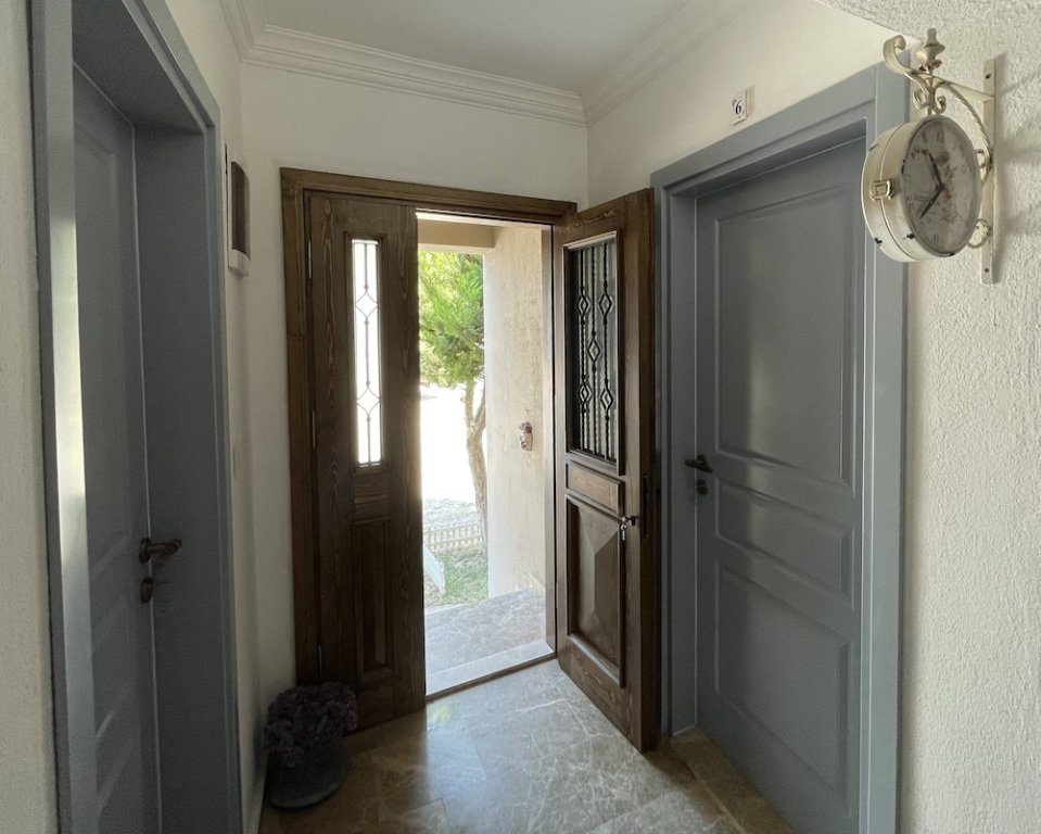 Бозджаада: Kamelya Butik Otel