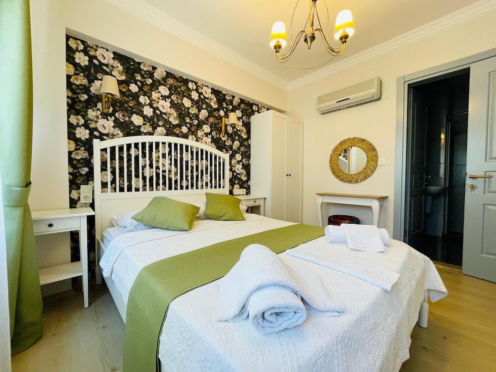 Бозджаада: Kamelya Butik Otel
