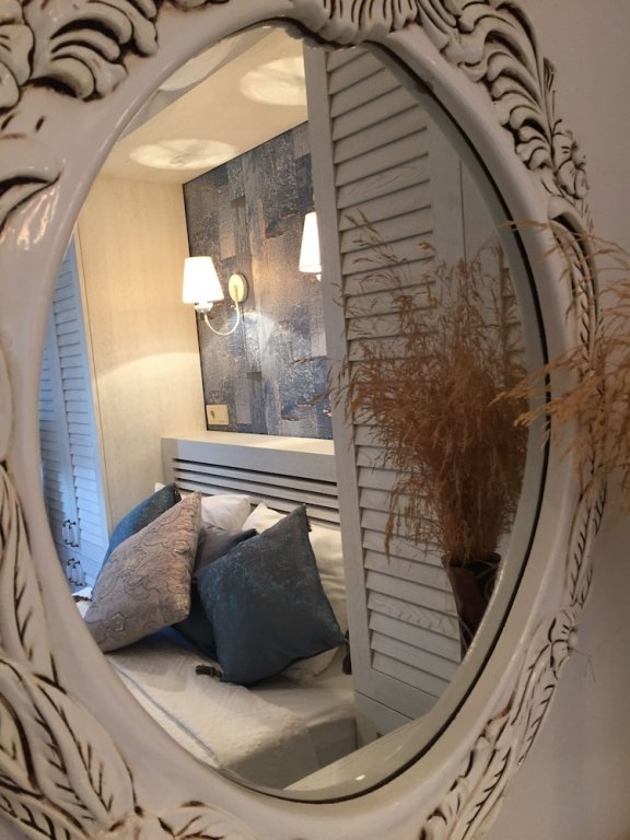Бозджаада: Kamelya Butik Otel