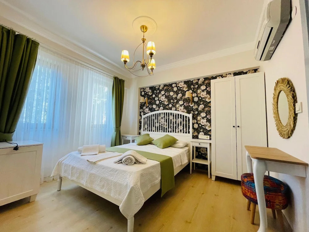 Бозджаада: Kamelya Butik Otel
