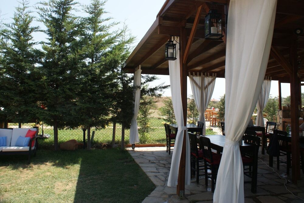 Бозджаада: Kamelya Butik Otel
