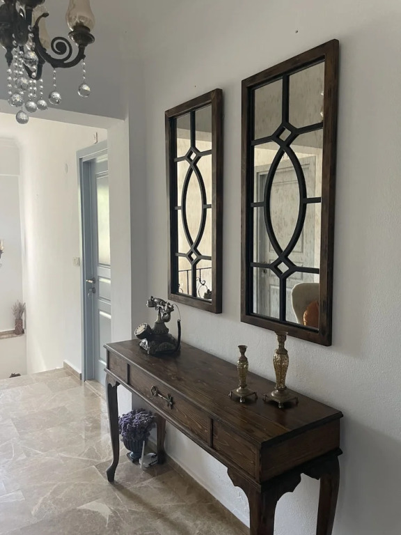 Бозджаада: Kamelya Butik Otel