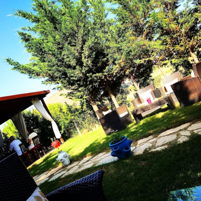 Бозджаада: Kamelya Butik Otel