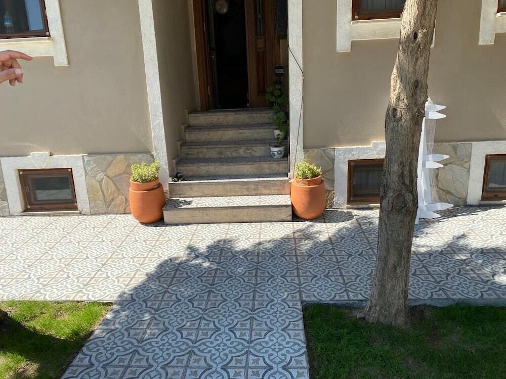 Бозджаада: Kamelya Butik Otel
