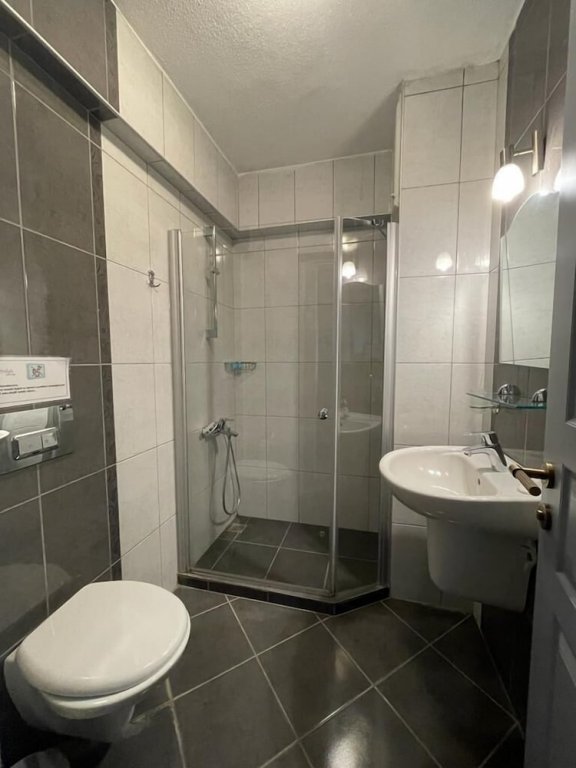 Бозджаада: Kamelya Butik Otel