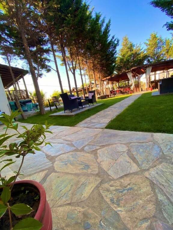 Бозджаада: Kamelya Butik Otel
