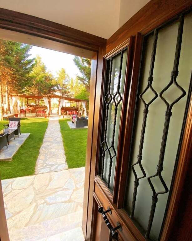Бозджаада: Kamelya Butik Otel