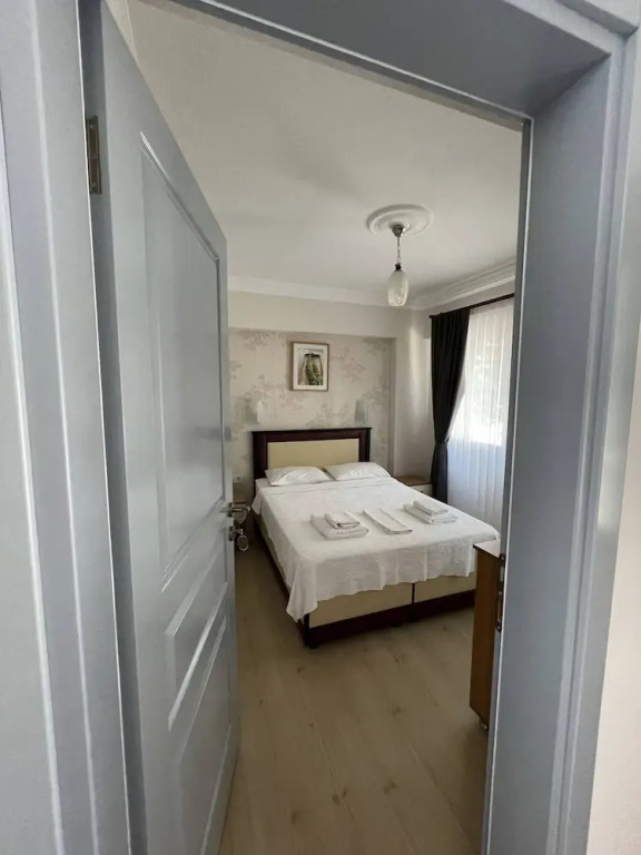 Бозджаада: Kamelya Butik Otel