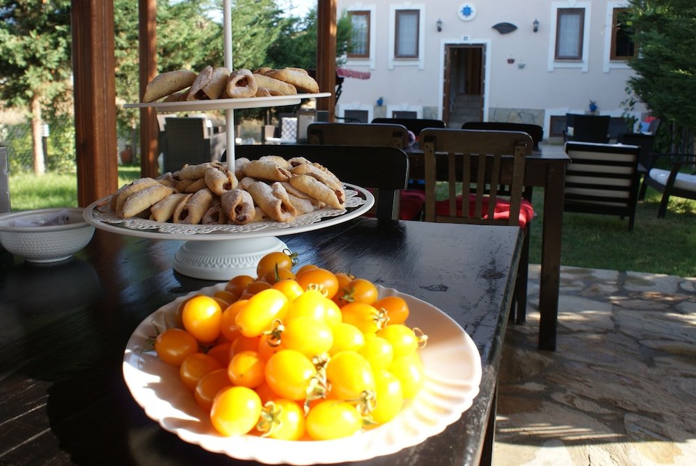 Бозджаада: Kamelya Butik Otel
