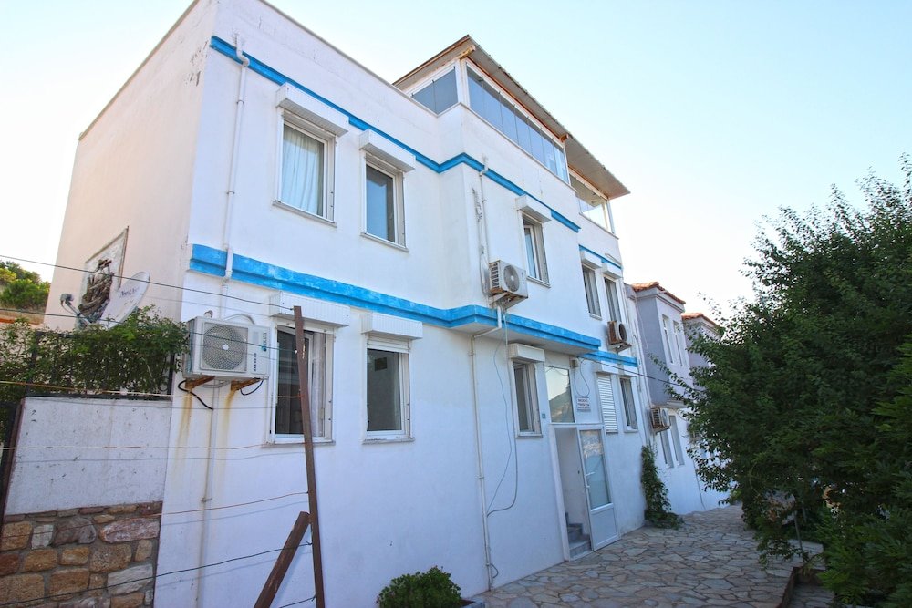 Bozcaada Akdeniz Pansiyon — фото 4