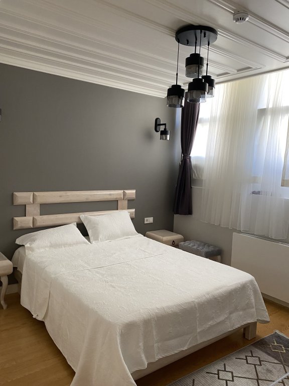 Бююкада: White Island Boutique Otel