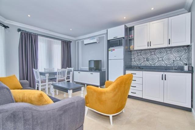 Чамьюва: Belinda Apartments