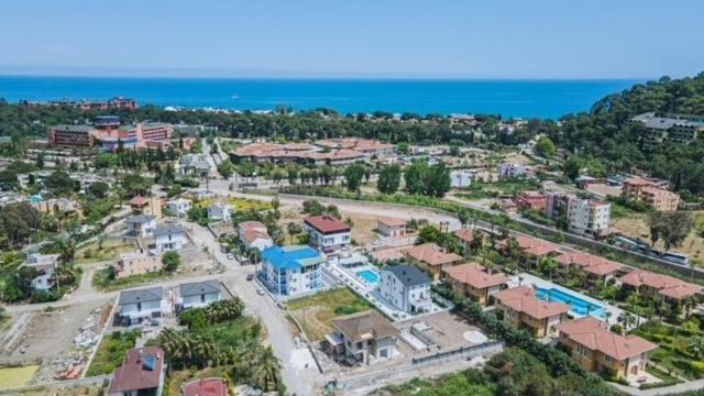 Чамьюва: Belinda Apartments