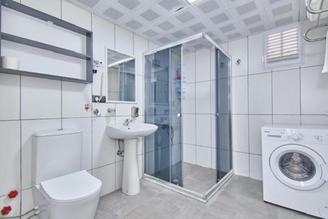 Чамьюва: Belinda Apartments