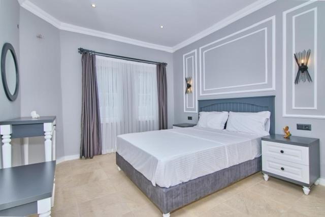 Чамьюва: Belinda Apartments