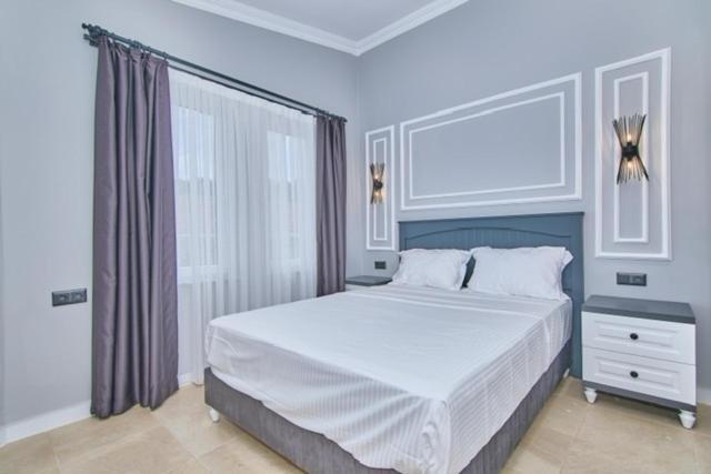 Чамьюва: Belinda Apartments