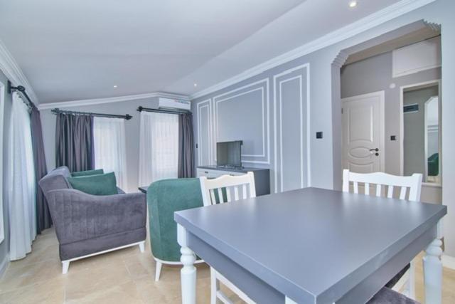 Чамьюва: Belinda Apartments